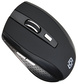 Мышь Oklick Мышь 455MW 945818, цвет черный