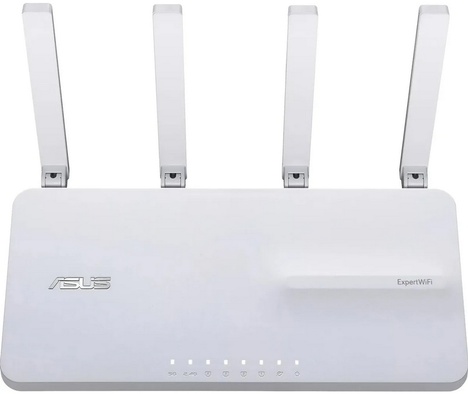 Wi-Fi роутер ASUS EBR63