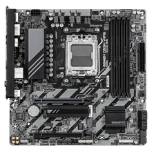 Материнская плата Gigabyte AM5 AMD B840 B840M DS3H WIFI6