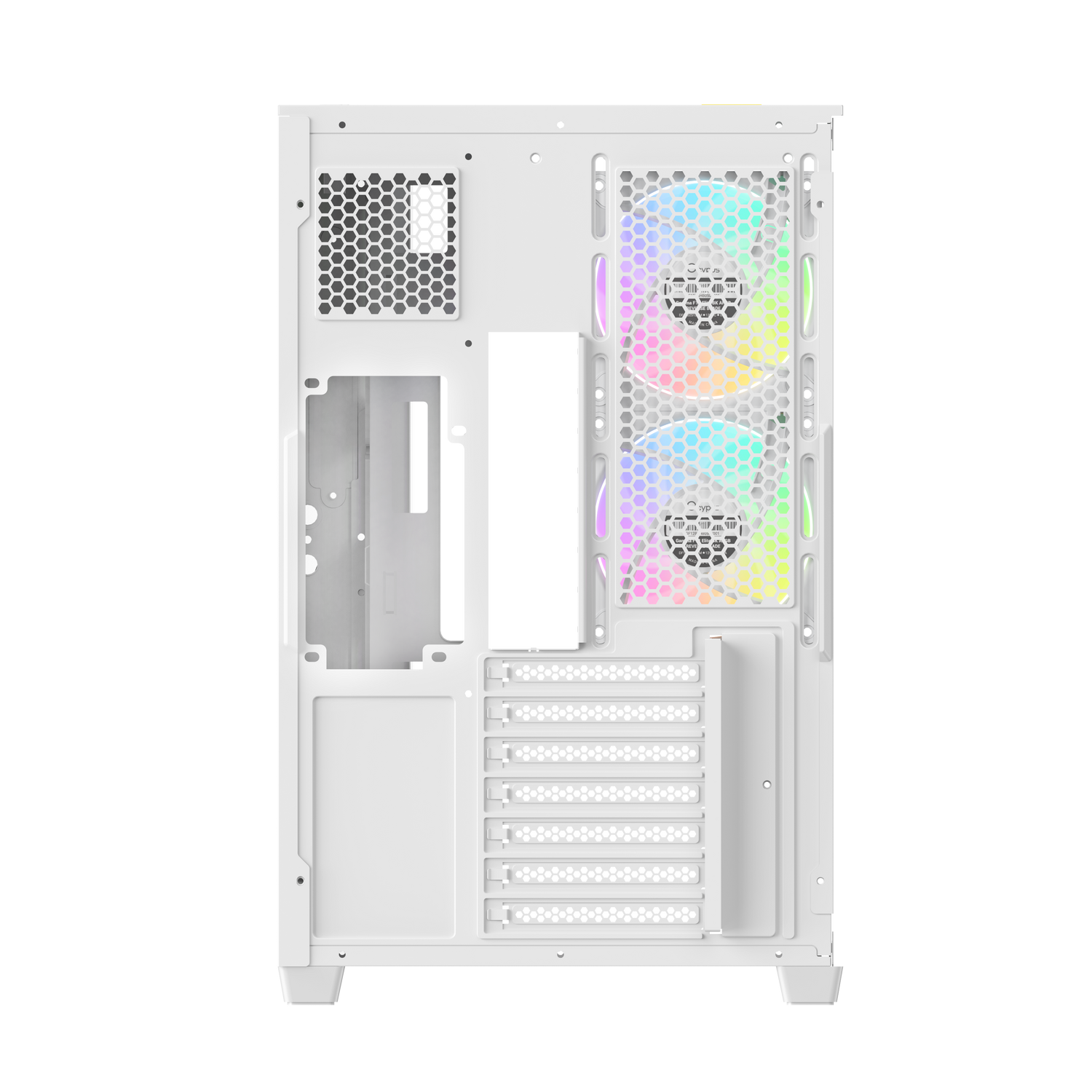 Корпус Ocypus Delta C74