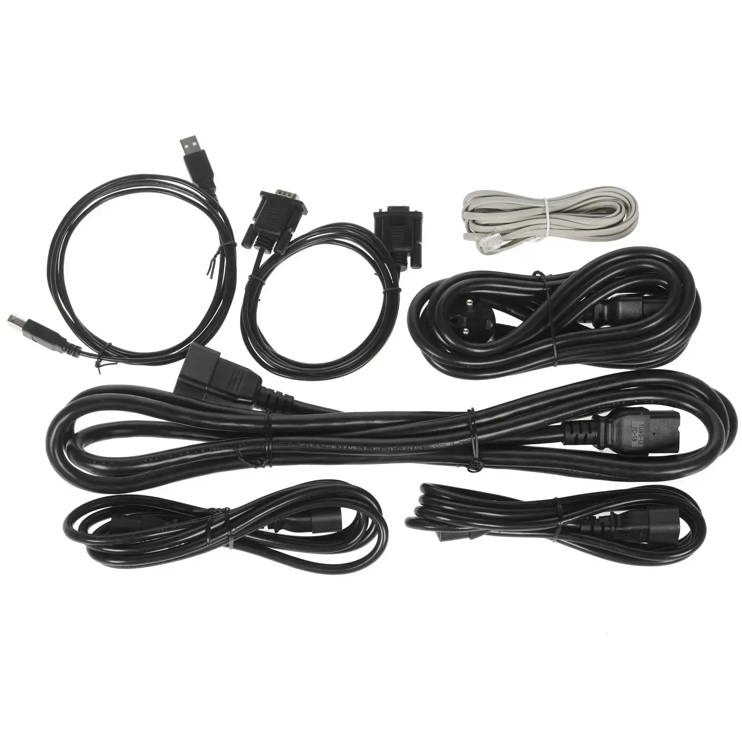 ИБП CyberPower Line-Interactive  PR2200ELCDSL