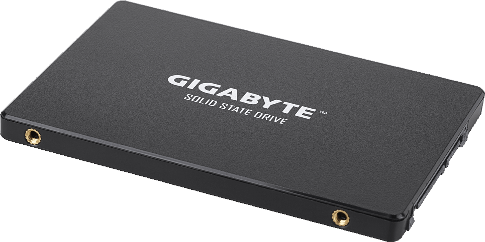 Внутренний твердотельный накопитель Gigabyte SATA 480GB