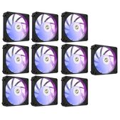 Вентилятор ALSEYE для корпуса i12B -K