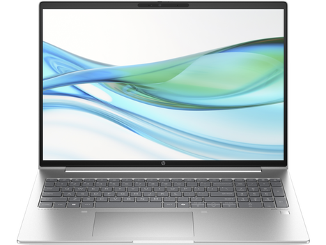HP Probook 460 G11 U7-155U 16" WUXGA (1920x1200) UWVA 300 nits 16GB (1x16GB) DDR5 5600,512GB SSD,Intel AX211 Wi-Fi,Backlit,FPR,56Whr,1y,1.8kg,Dos,Eng KB
