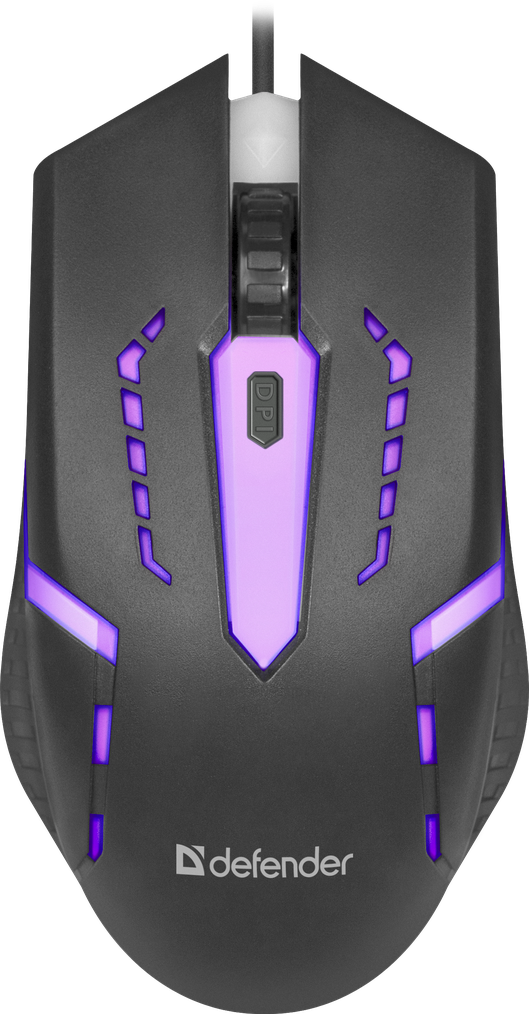 Defender Hit MB-601 52601