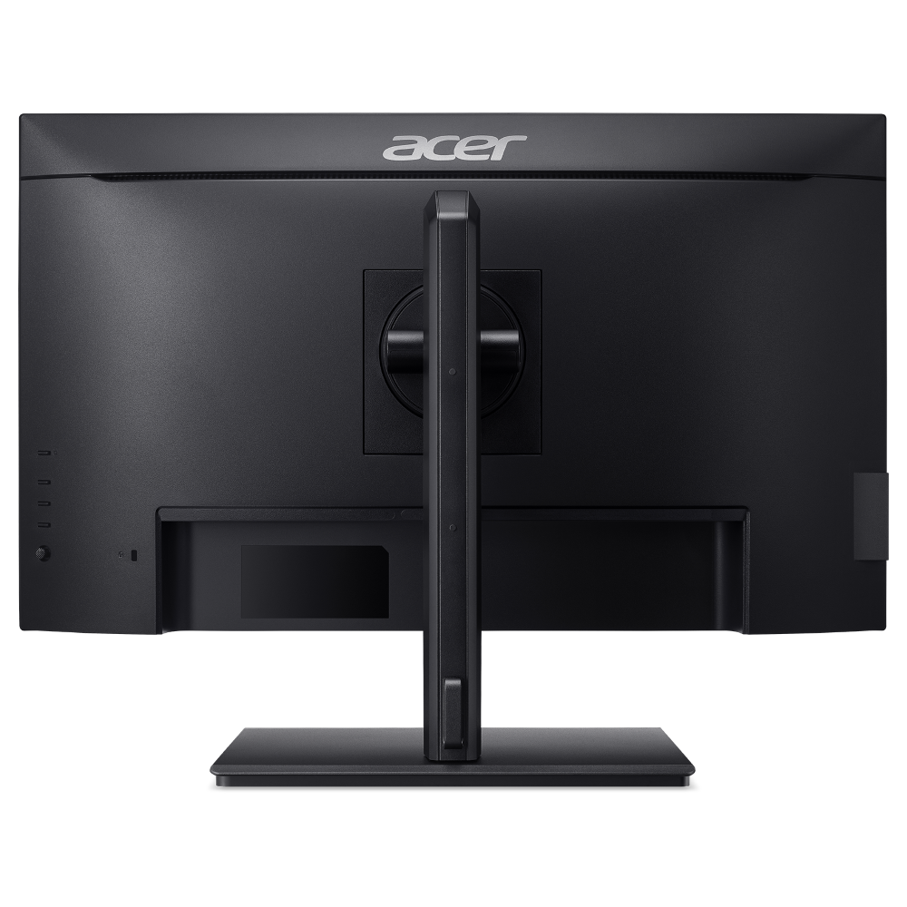Монитор ACER B277KC3BMIPRUZX 27.0-inch черный