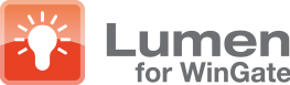 Lumen for WinGate 9