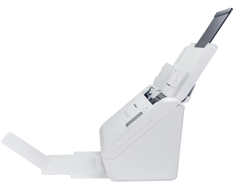 Сканер Avision AD340GN