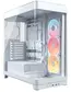 Корпус Corsair Frame 4500X LX-R RGB iCUE LINK