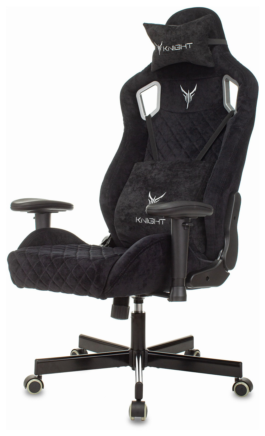 Кресло игровое KNIGHT  OUTRIDER