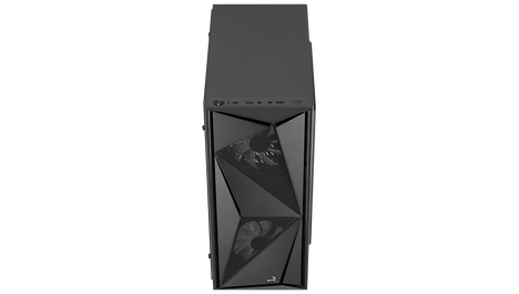 Корпус Aerocool Glider Cosmo