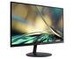 Монитор ACER SA272E 27.0-inch черный