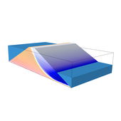 Модуль «Геомеханика» для программы COMSOL Multiphysics®