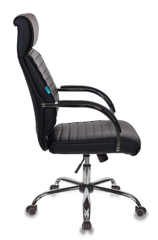 Кресло руководителя Бюрократ  T-8010SL