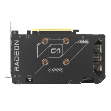 Видеокарта ASUS Radeon RX 9060 XT 8 ΓБ Retail