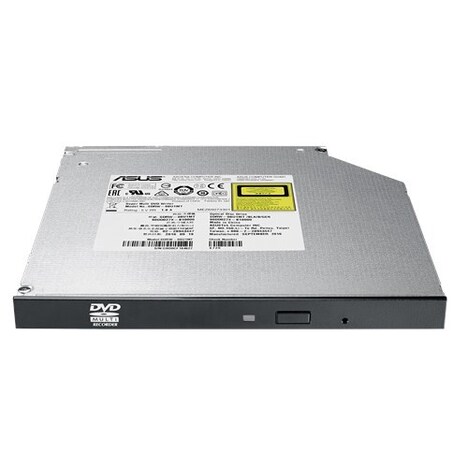 Оптический привод ASUS SDRW-08U1MT