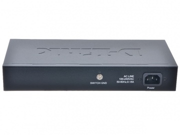 Коммутатор D-LINK DES-1100-16