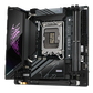 Материнская плата Gigabyte LGA1851 Intel Z890 Z890I AORUS ULTRA
