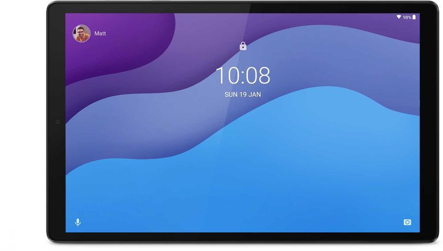 Планшет LENOVO Tab M10 TB-X306X Wi-Fi 3G/GPRS/4G/LTE