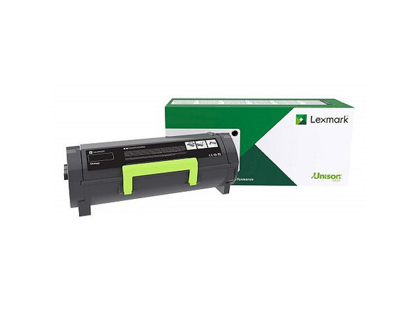 

Картридж черный Lexmark B235000