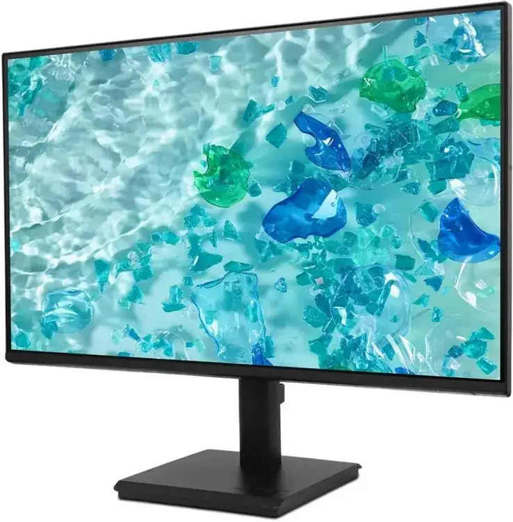 Монитор ACER V247YGbmipx 23.8-inch черный
