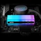 Оперативная память ADATA LANCER NEON RGB DDR5 6000МГц 2x16GB, AX5U6000C3016G-DCLANRSG, RTL