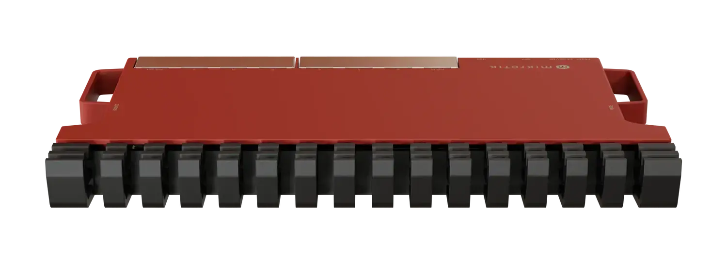 Проводной роутер MikroTik L009UiGS-RM