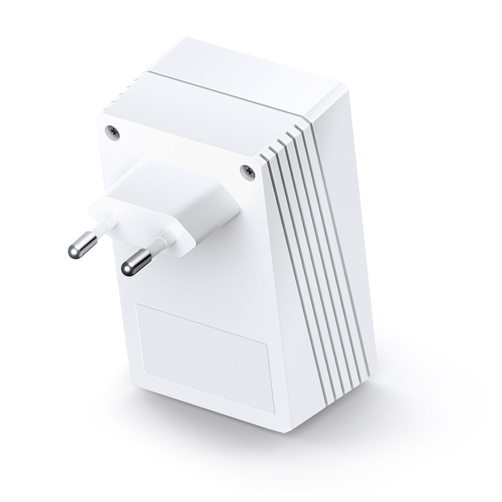 Адаптер PowerLine TP-LINK TL-WPA4220