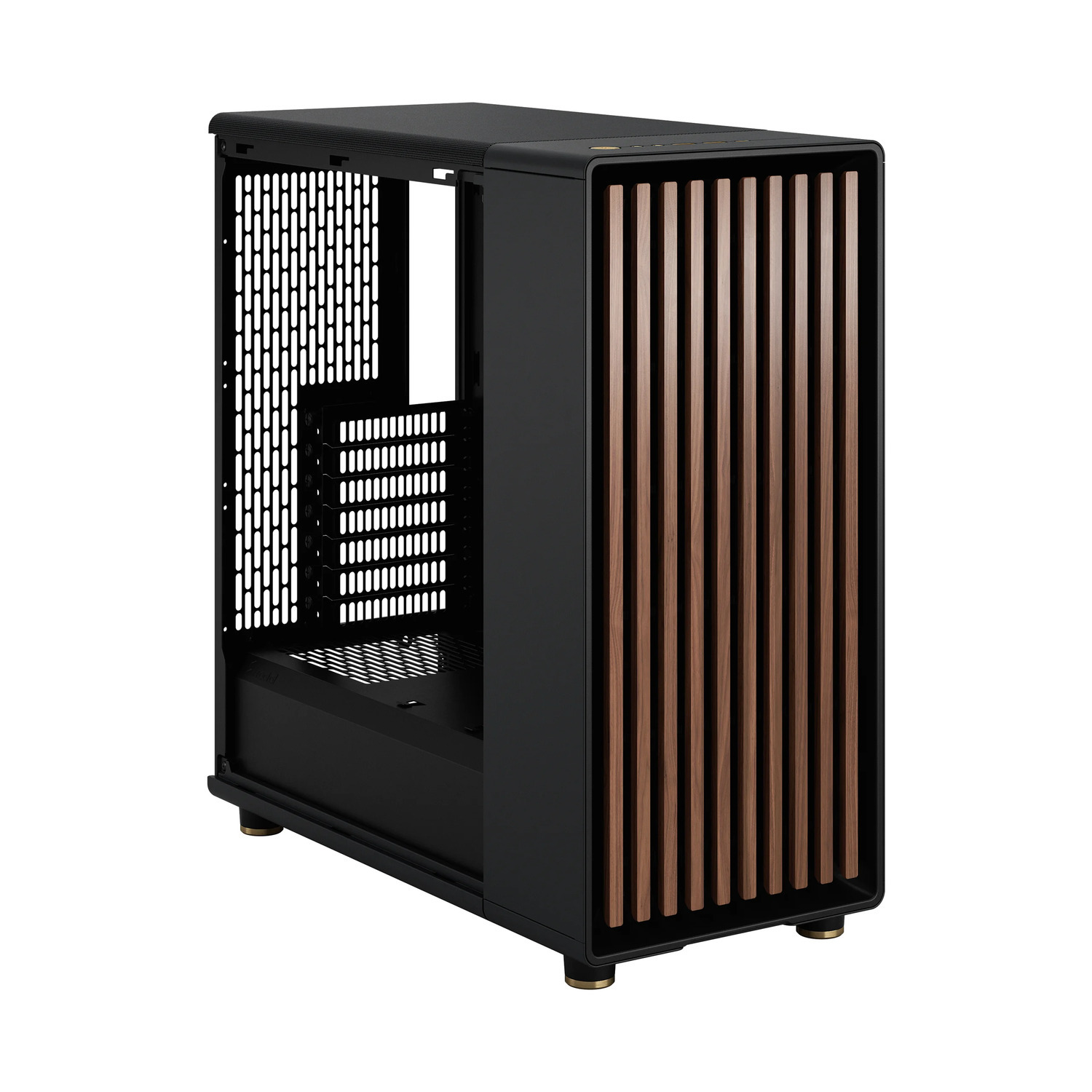 Корпус Fractal Design North TG