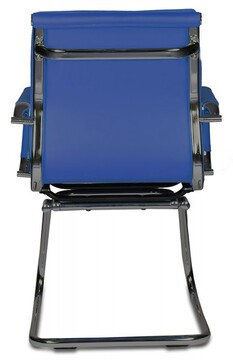 Кресло Бюрократ  CH-993-LOW-V