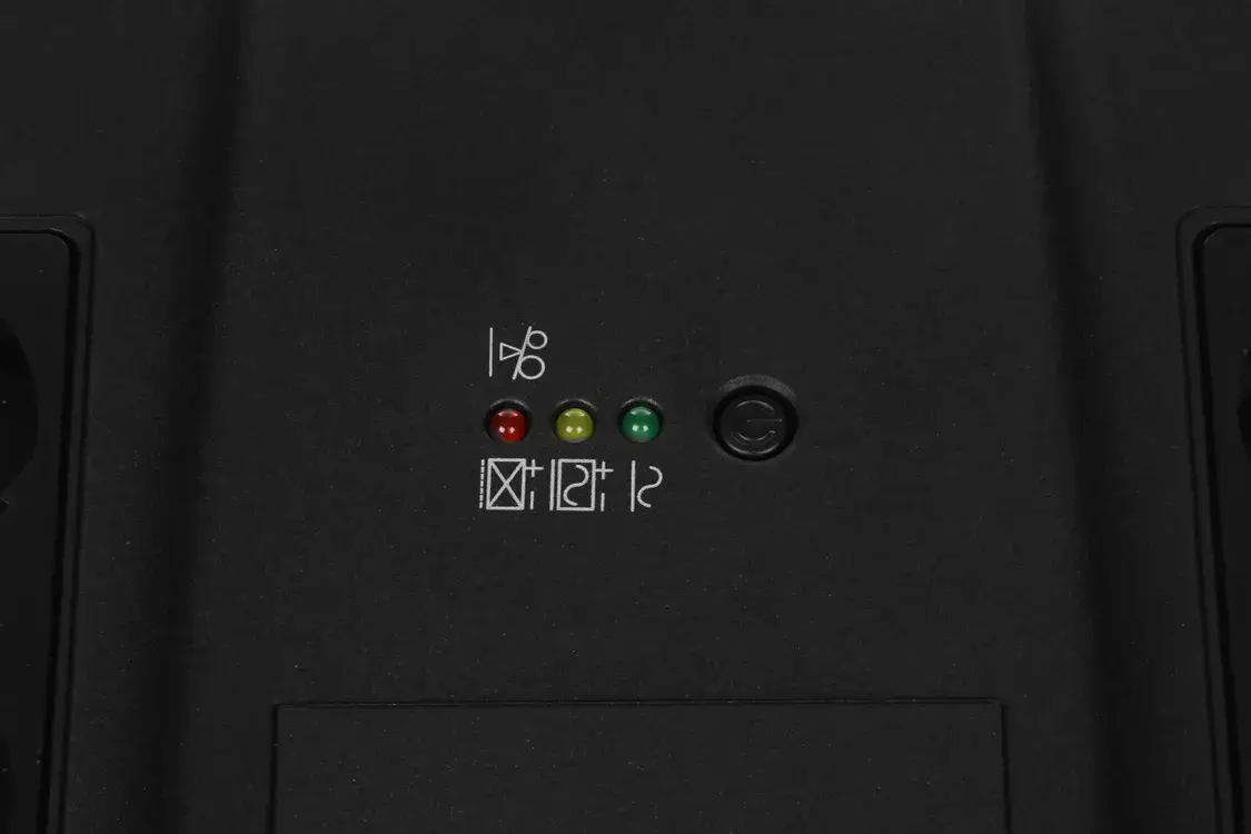 ИБП Powercom Spider SPD SPD-650N