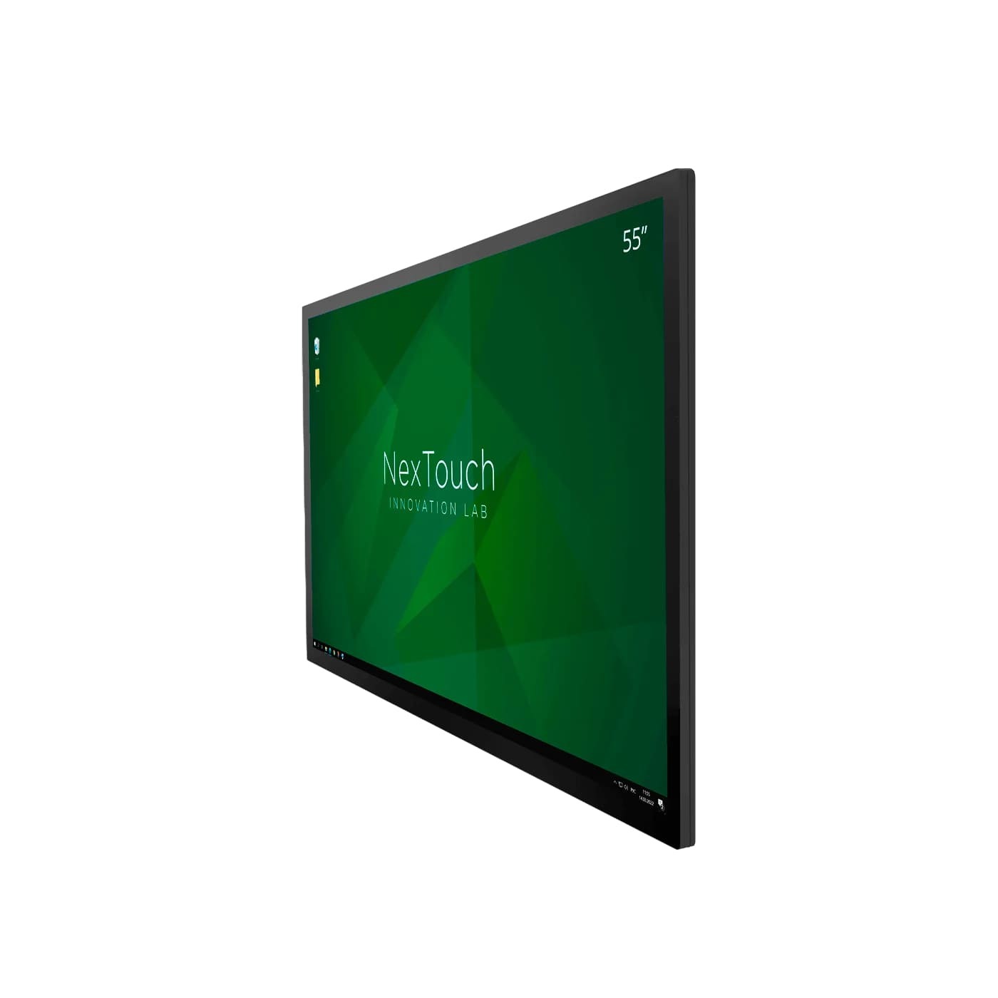 Интерактивный комплекс NexTouch NextPanel 55P