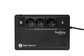 ИБП Systême Electric Back-Save  400VA (BVSE400RS)