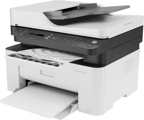 HP Inc. Laser 137fnw