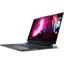 Ноутбук Dell Technologies Alienware x17 R1 Intel Core i7-11800H (серебристый)