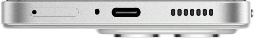 Смартфон TECNO POVA POVA 7 Ultra 5G 256 ΓБ белый