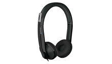 Гарнитура Microsoft Corporation LifeChat LX-6000, цвет черный/серебристый