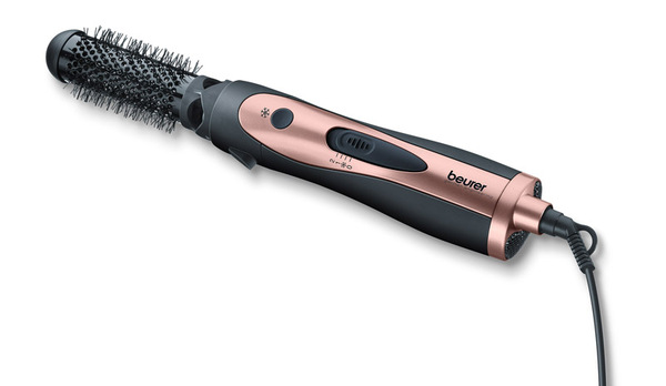 

Фен-щетка Beurer HT50 1000Вт черный
