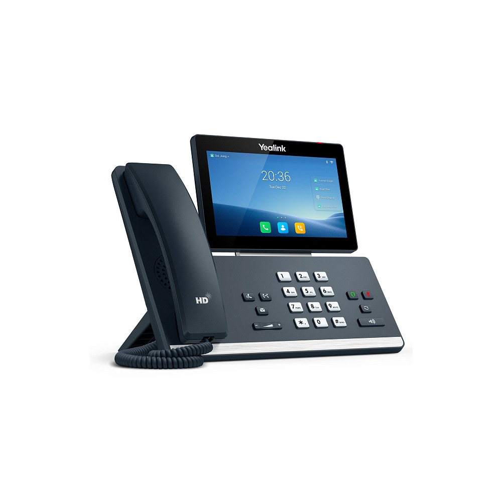 IP-телефон Yealink SIP-T58W