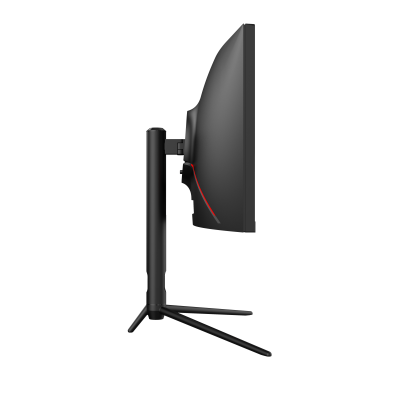 Монитор Dahua LM30-E330CA 30.0-inch черный