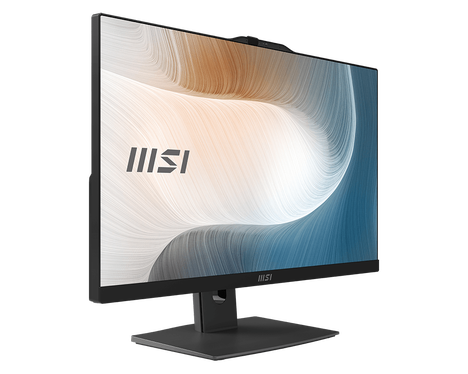 Моноблок MSI 1M-1026XRU 512 ΓБ