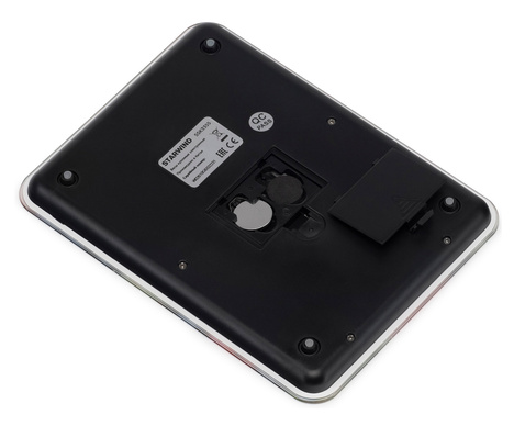 Весы STARWIND SSK3355