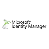 Microsoft Identity Manager CAL