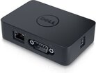 

Dell™ Legacy Adapter LD17 (USB 3.0/USB-C -- Serial/Parallel/Ethernet/USB 2.0)