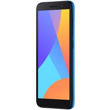 Смартфон ALCATEL 1 5033FP 32 ГБ синий