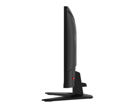 Монитор MSI 274QF X24 27.0-inch черный