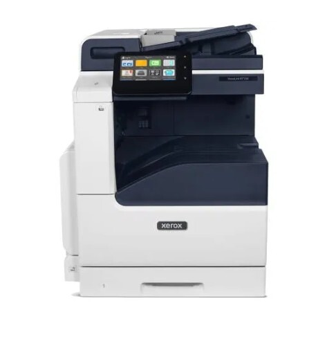 Xerox VersaLink B7125/7130/7135