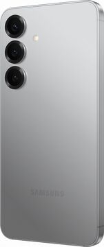 Смартфон Samsung Galaxy S25 SM-S931B 128 ГБ серый