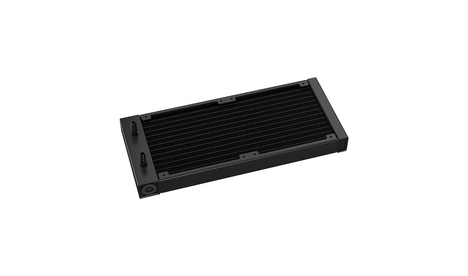 Кулер Процессорный Deepcool жидкостная система охлаждения LE240 V2