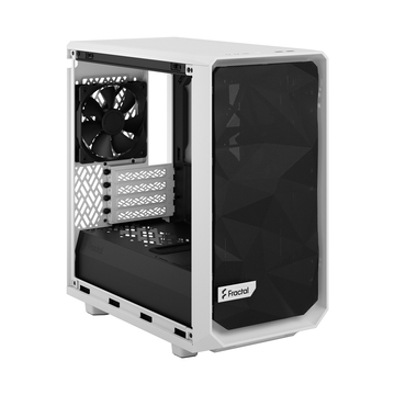 Корпус Fractal Design Meshify 2 Mini